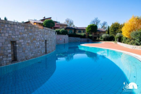 Borgo del Torchio - App. 5H Manerba Del Garda